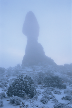 [Balancing In The Fog]