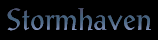 Stormhaven